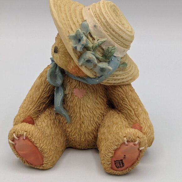 Cherished Teddies Christy "Take Me To Your Heart" (128023) 1995 - Picture 6 of 12